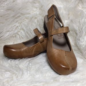 OTBT Springfield Mary Janes